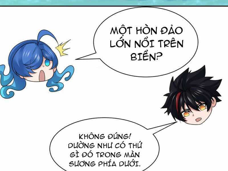 Kỷ Nguyên Kỳ Lạ - Chương 212 - ảnh 70