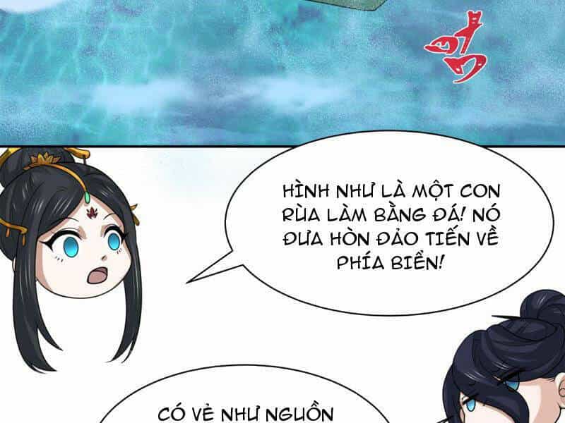 Kỷ Nguyên Kỳ Lạ - Chương 212 - ảnh 77