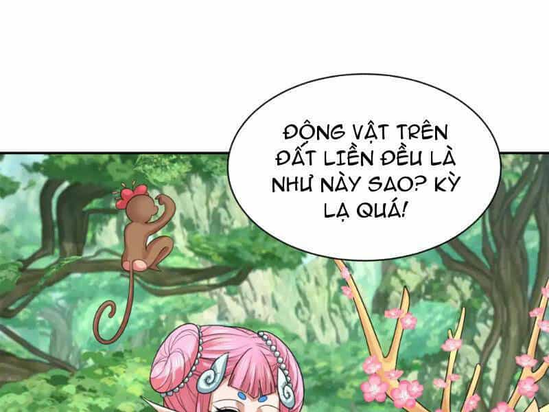 Kỷ Nguyên Kỳ Lạ - Chương 213 - ảnh 5