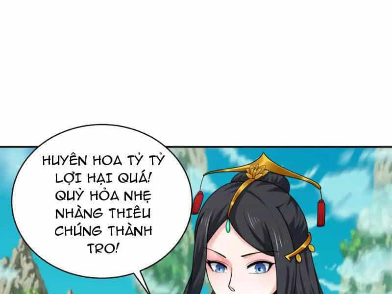 Kỷ Nguyên Kỳ Lạ - Chương 213 - ảnh 75