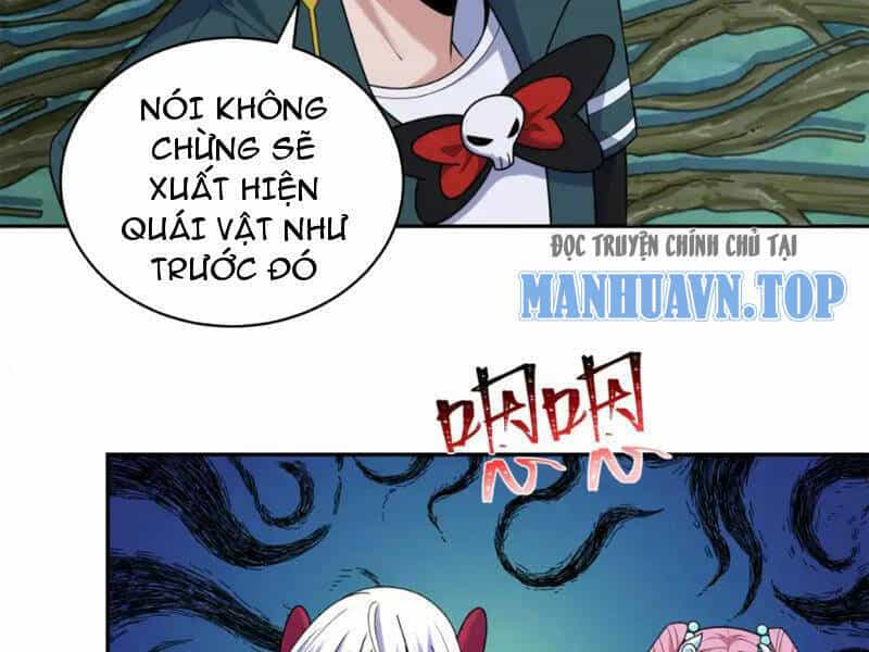 Kỷ Nguyên Kỳ Lạ - Chương 213 - ảnh 86