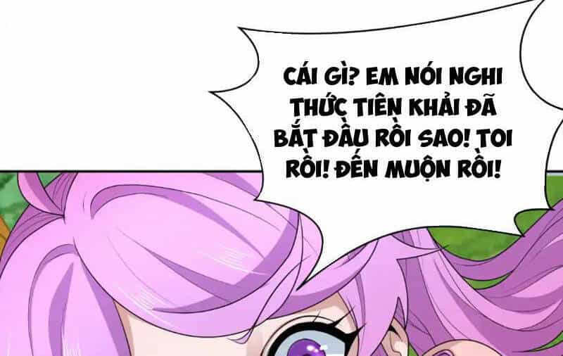 Kỷ Nguyên Kỳ Lạ - Chương 214 - ảnh 43