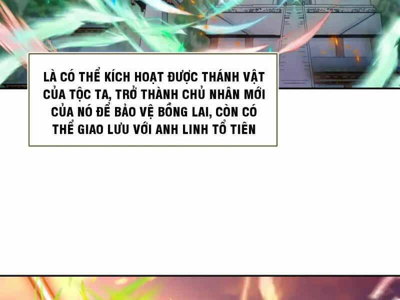 Kỷ Nguyên Kỳ Lạ - Chương 215 - ảnh 20