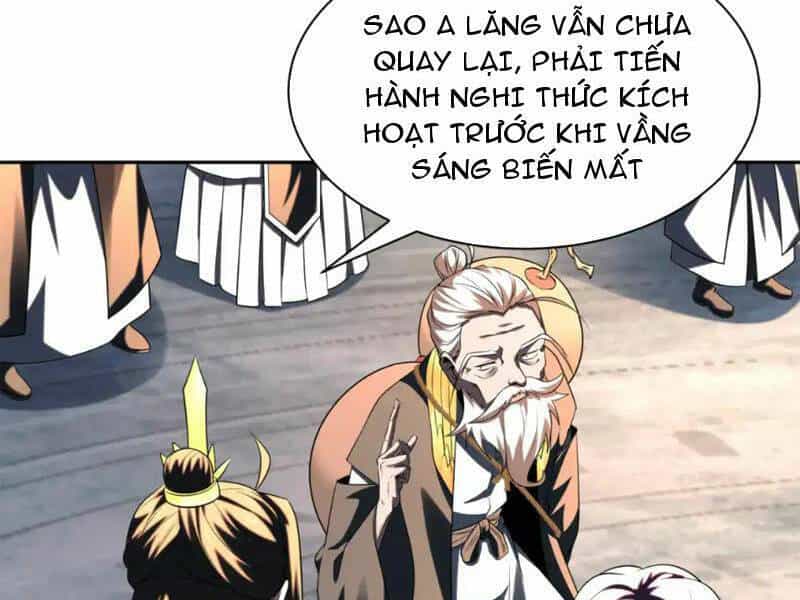 Kỷ Nguyên Kỳ Lạ - Chương 215 - ảnh 32