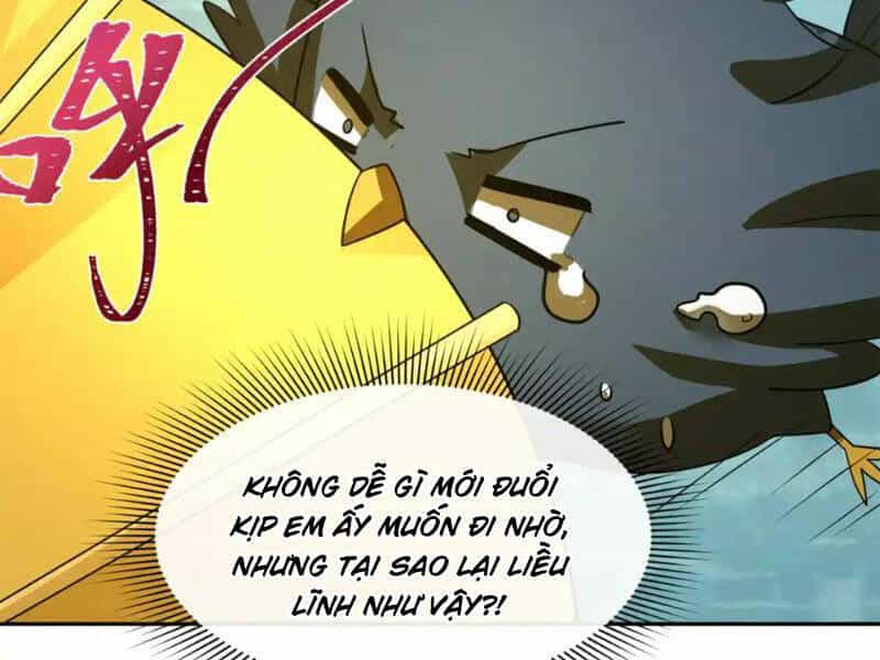 Kỷ Nguyên Kỳ Lạ - Chương 215 - ảnh 43