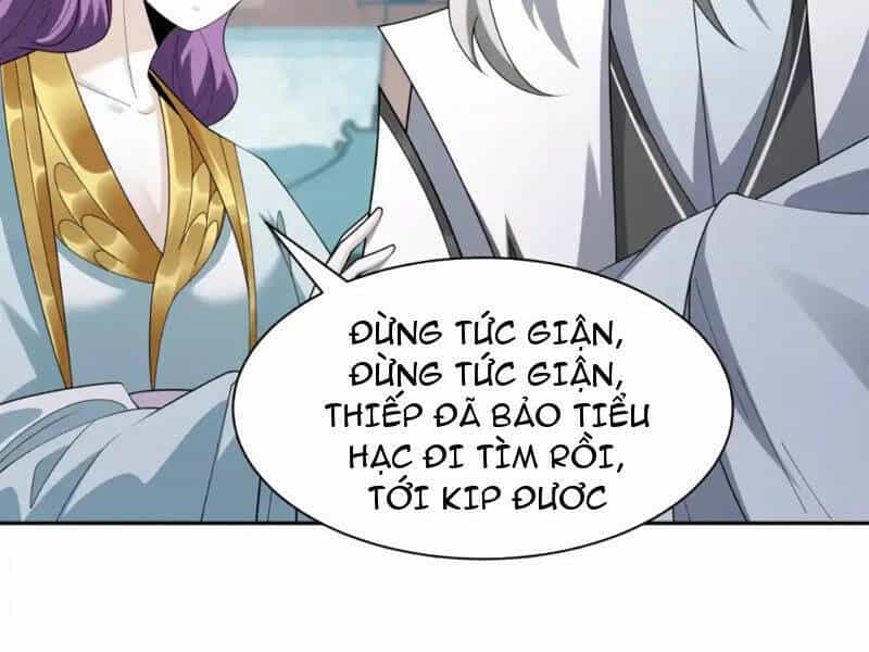 Kỷ Nguyên Kỳ Lạ - Chương 215 - ảnh 5