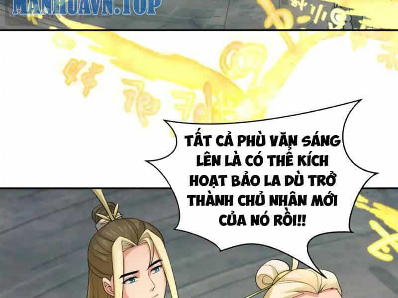 Kỷ Nguyên Kỳ Lạ - Chương 215 - ảnh 55
