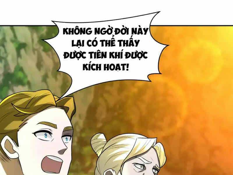 Kỷ Nguyên Kỳ Lạ - Chương 215 - ảnh 60