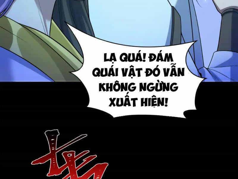 Kỷ Nguyên Kỳ Lạ - Chương 216 - ảnh 48