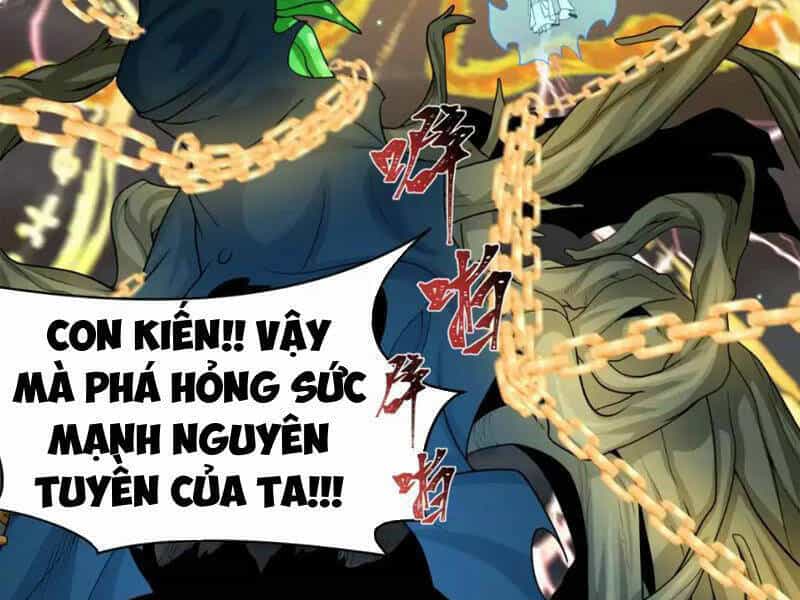 Kỷ Nguyên Kỳ Lạ - Chương 217 - ảnh 47