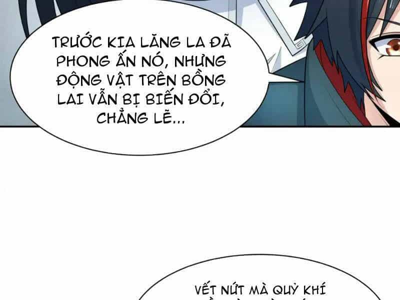 Kỷ Nguyên Kỳ Lạ - Chương 217 - ảnh 92