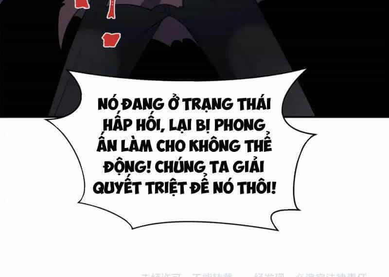 Kỷ Nguyên Kỳ Lạ - Chương 218 - ảnh 116