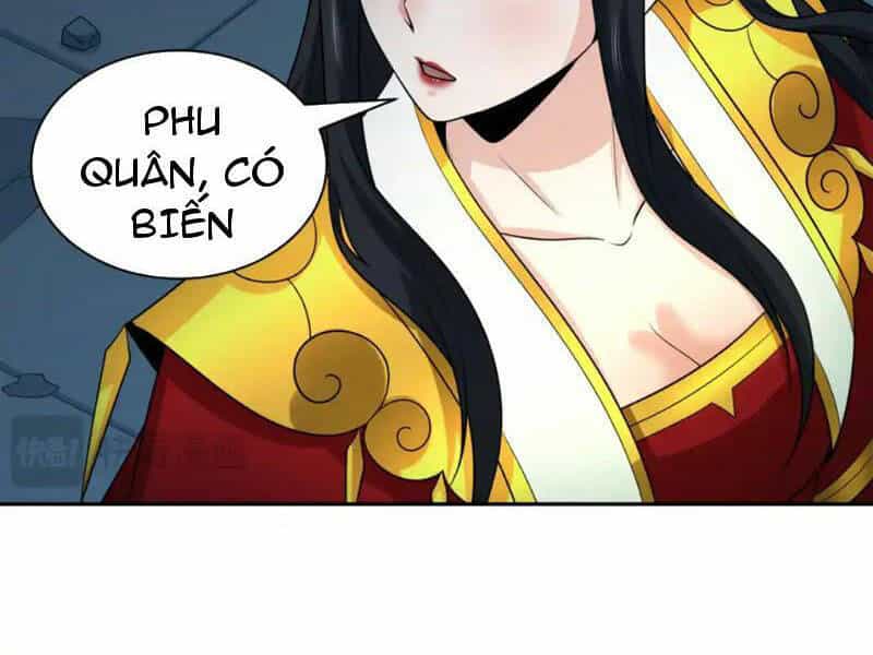Kỷ Nguyên Kỳ Lạ - Chương 218 - ảnh 13