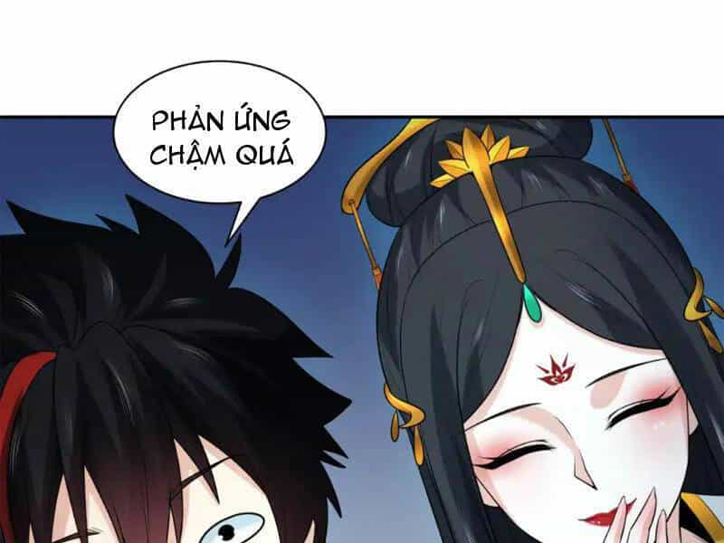 Kỷ Nguyên Kỳ Lạ - Chương 218 - ảnh 48
