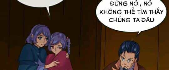 Kỷ Nguyên Kỳ Lạ - Chương 22 - ảnh 19