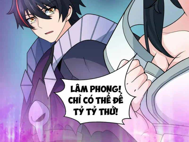 Kỷ Nguyên Kỳ Lạ - Chương 219 - ảnh 31