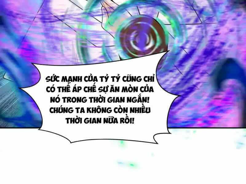 Kỷ Nguyên Kỳ Lạ - Chương 219 - ảnh 43