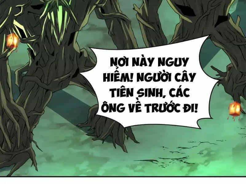 Kỷ Nguyên Kỳ Lạ - Chương 219 - ảnh 5
