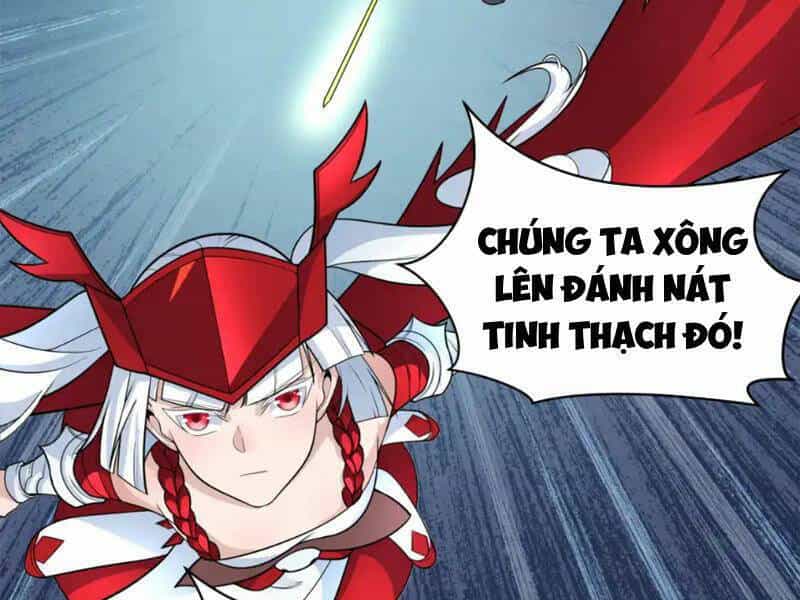 Kỷ Nguyên Kỳ Lạ - Chương 219 - ảnh 50