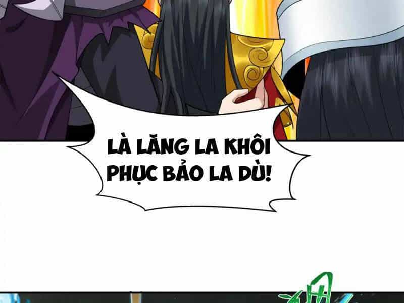 Kỷ Nguyên Kỳ Lạ - Chương 220 - ảnh 12