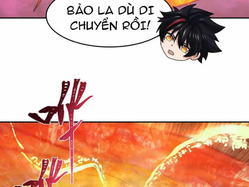 Kỷ Nguyên Kỳ Lạ - Chương 220 - ảnh 3