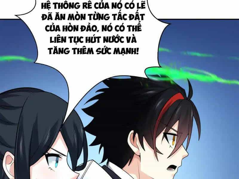 Kỷ Nguyên Kỳ Lạ - Chương 220 - ảnh 58