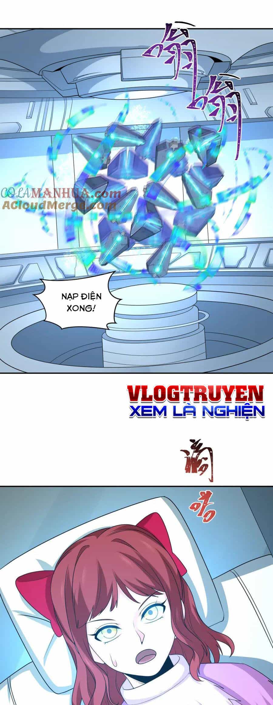 Kỷ Nguyên Kỳ Lạ - Chương 224 - ảnh 30