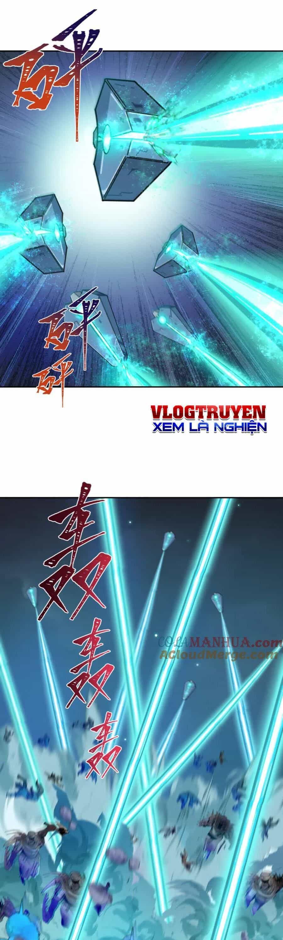 Kỷ Nguyên Kỳ Lạ - Chương 224 - ảnh 34