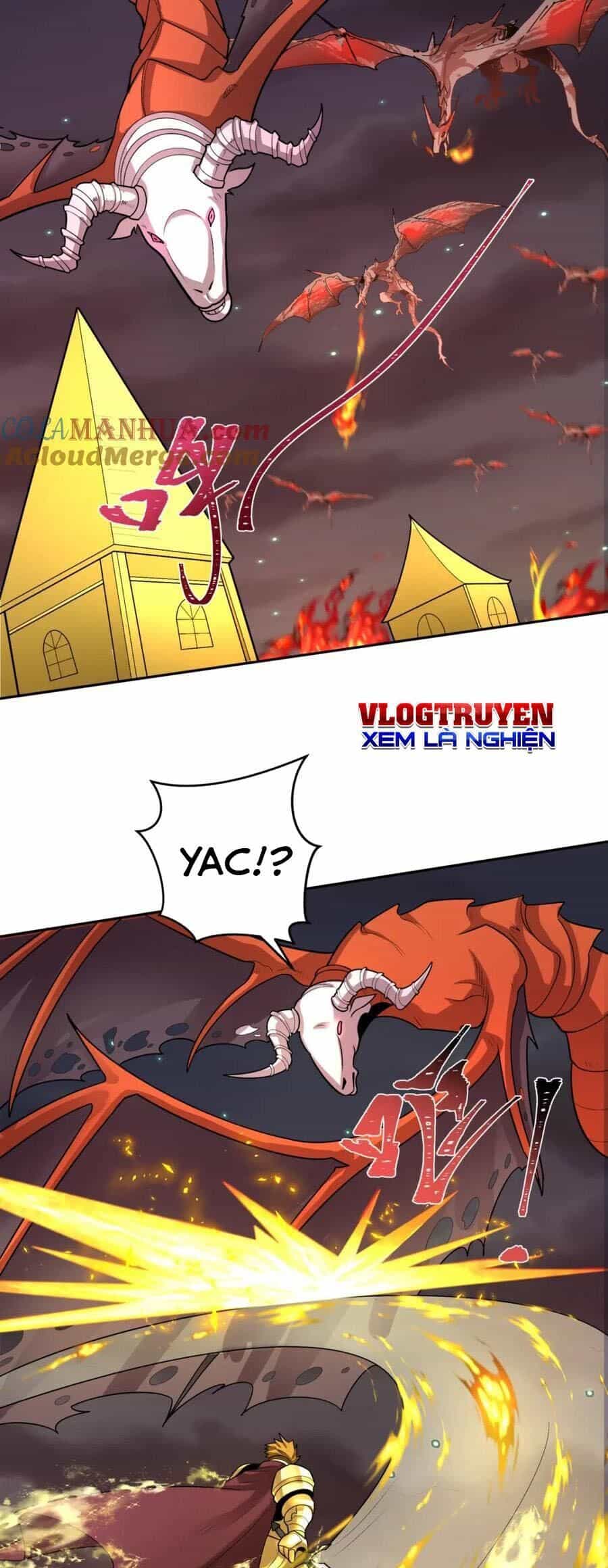 Kỷ Nguyên Kỳ Lạ - Chương 224 - ảnh 9