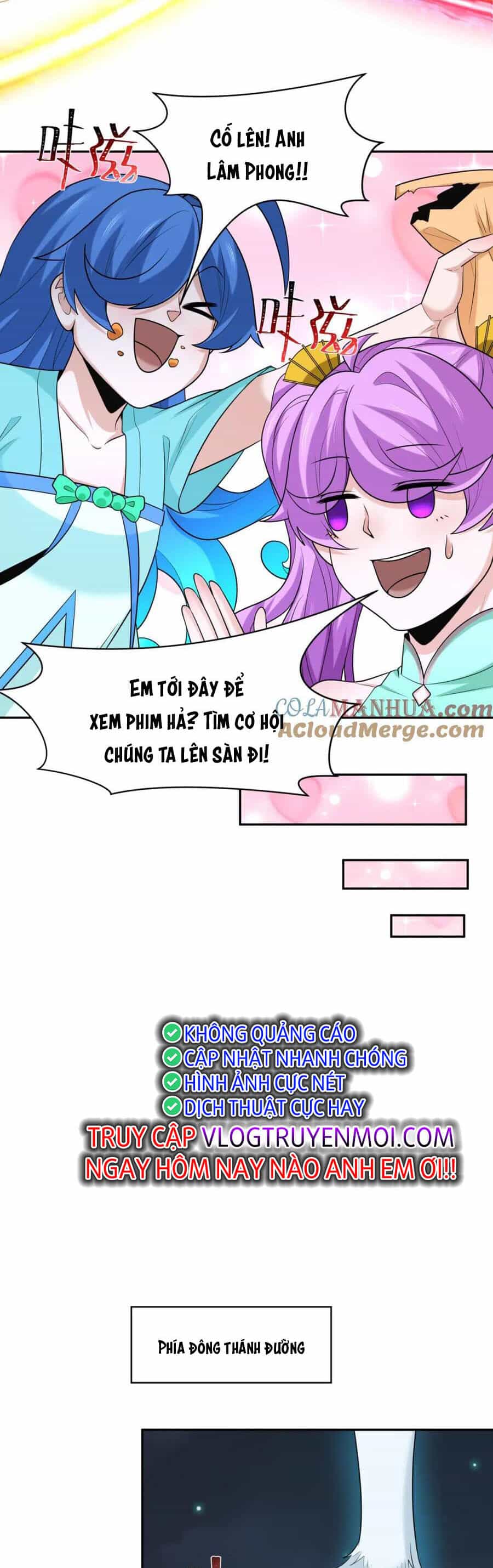Kỷ Nguyên Kỳ Lạ - Chương 228 - ảnh 16