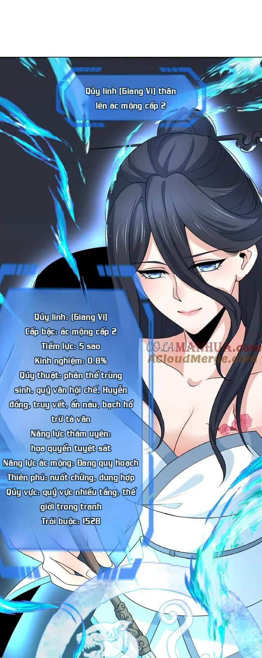 Kỷ Nguyên Kỳ Lạ - Chương 228 - ảnh 35