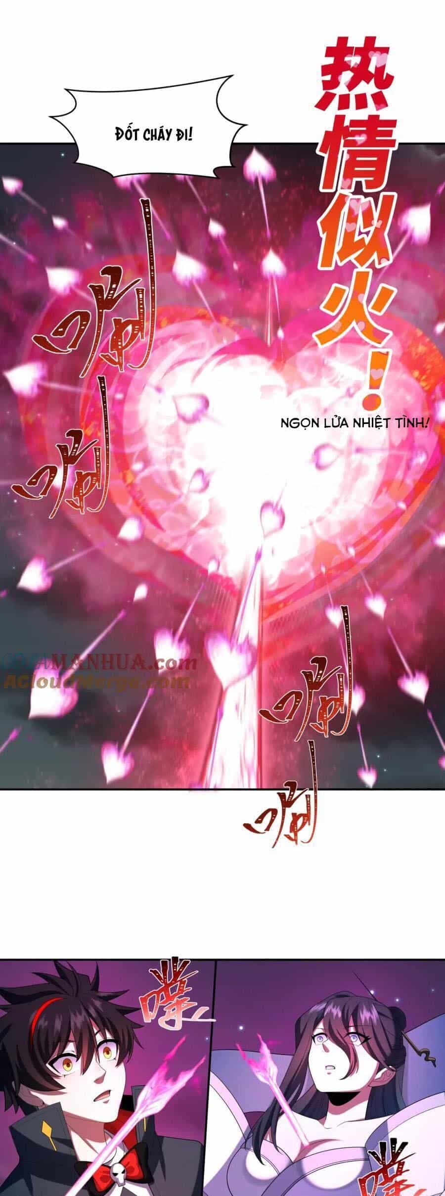 Kỷ Nguyên Kỳ Lạ - Chương 231 - ảnh 9