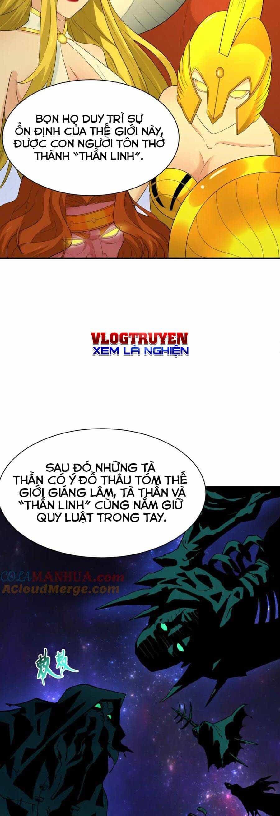 Kỷ Nguyên Kỳ Lạ - Chương 233 - ảnh 12