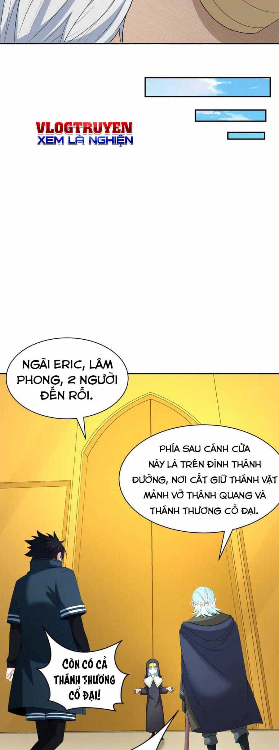 Kỷ Nguyên Kỳ Lạ - Chương 233 - ảnh 7