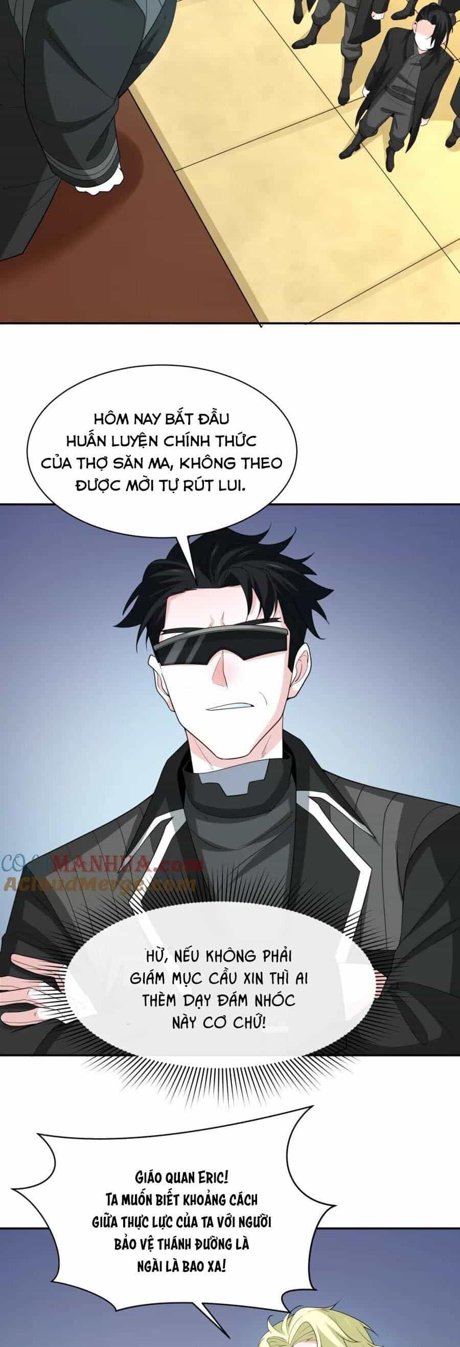 Kỷ Nguyên Kỳ Lạ - Chương 236 - ảnh 11