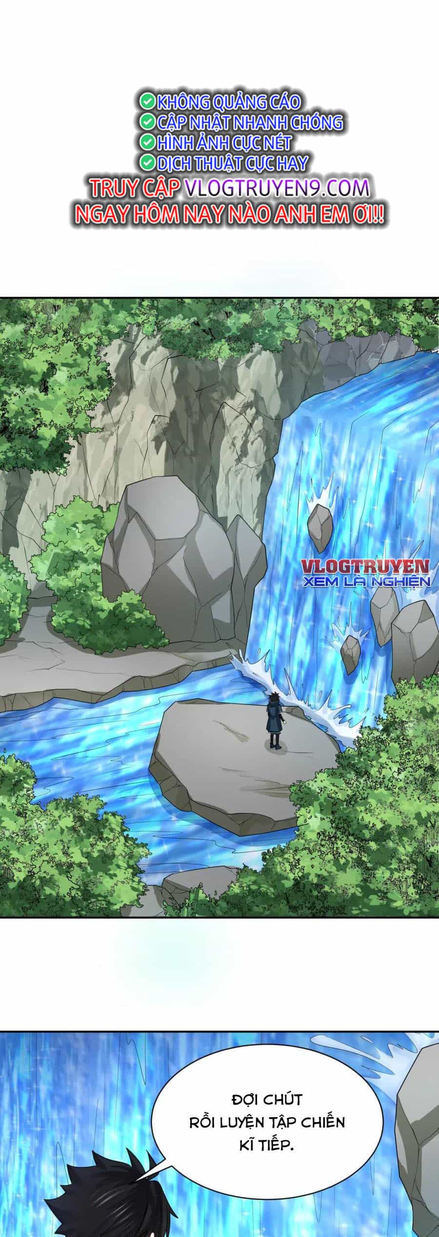 Kỷ Nguyên Kỳ Lạ - Chương 236 - ảnh 37