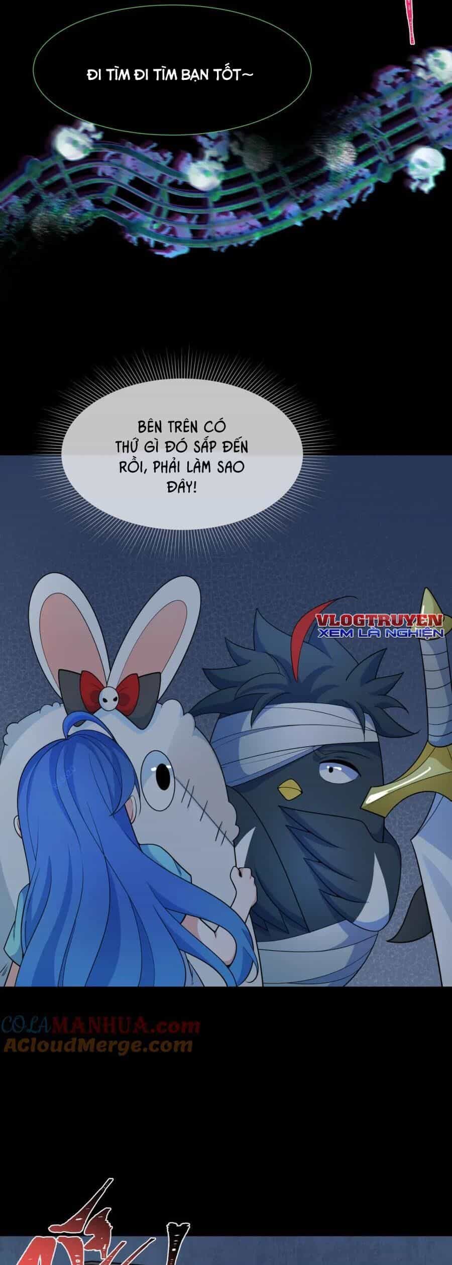 Kỷ Nguyên Kỳ Lạ - Chương 238 - ảnh 23