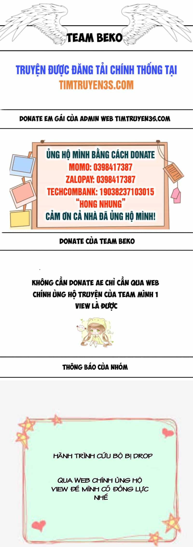 Kỷ Nguyên Kỳ Lạ - Chương 23.5 - ảnh 1