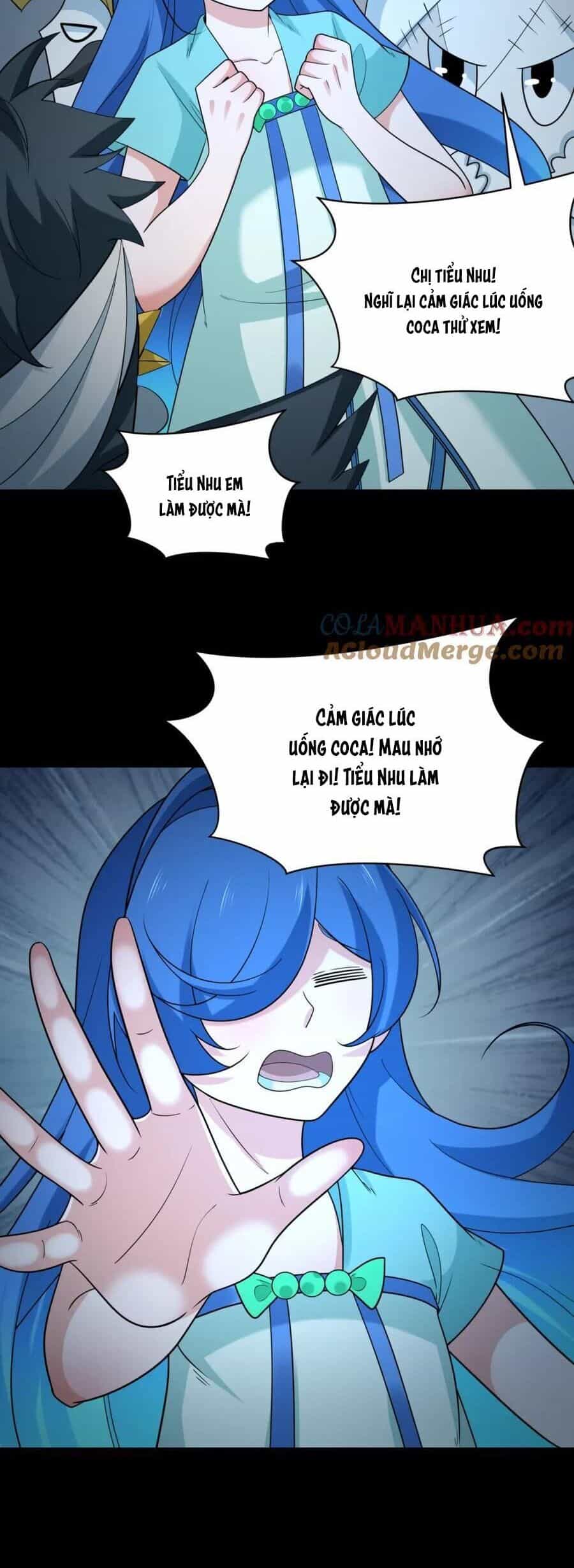 Kỷ Nguyên Kỳ Lạ - Chương 239 - ảnh 3
