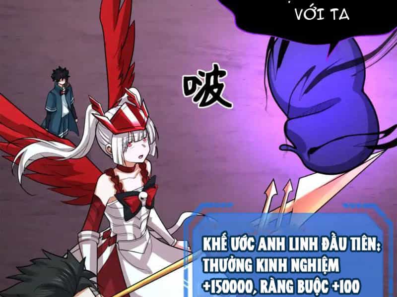 Kỷ Nguyên Kỳ Lạ - Chương 243 - ảnh 14