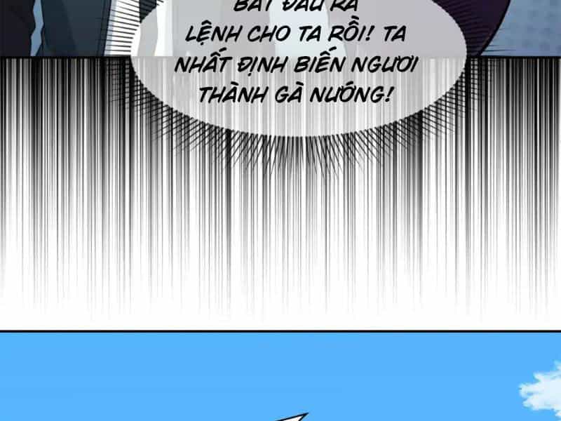 Kỷ Nguyên Kỳ Lạ - Chương 243 - ảnh 25