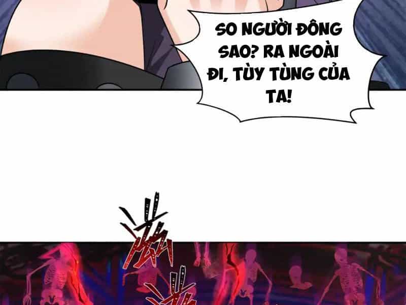 Kỷ Nguyên Kỳ Lạ - Chương 243 - ảnh 61