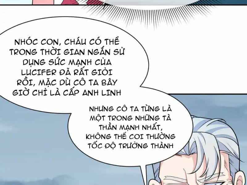 Kỷ Nguyên Kỳ Lạ - Chương 244 - ảnh 23
