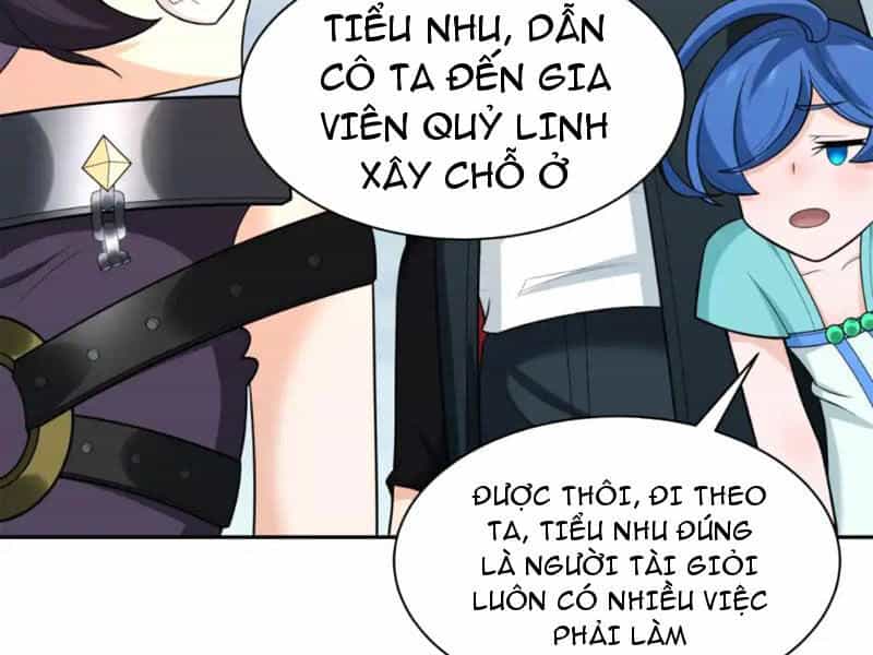 Kỷ Nguyên Kỳ Lạ - Chương 244 - ảnh 51