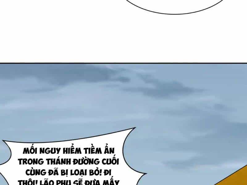 Kỷ Nguyên Kỳ Lạ - Chương 244 - ảnh 52