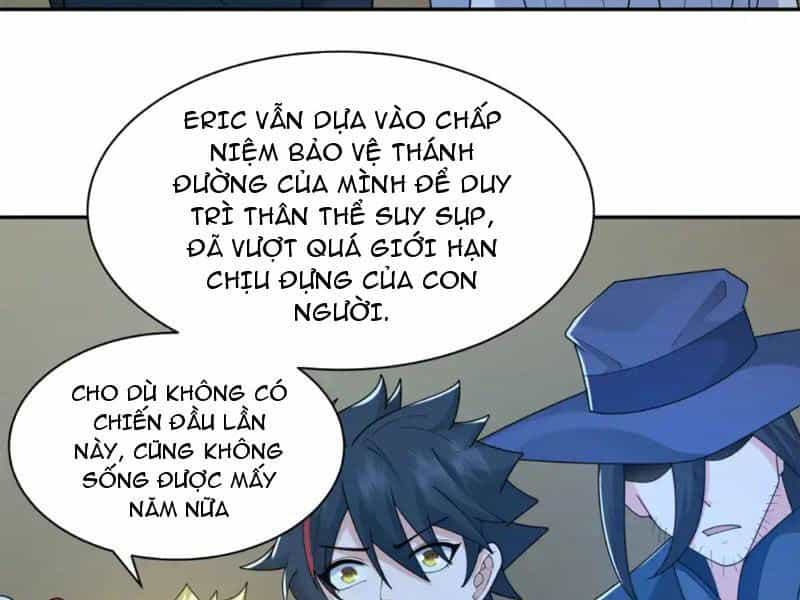 Kỷ Nguyên Kỳ Lạ - Chương 244 - ảnh 64