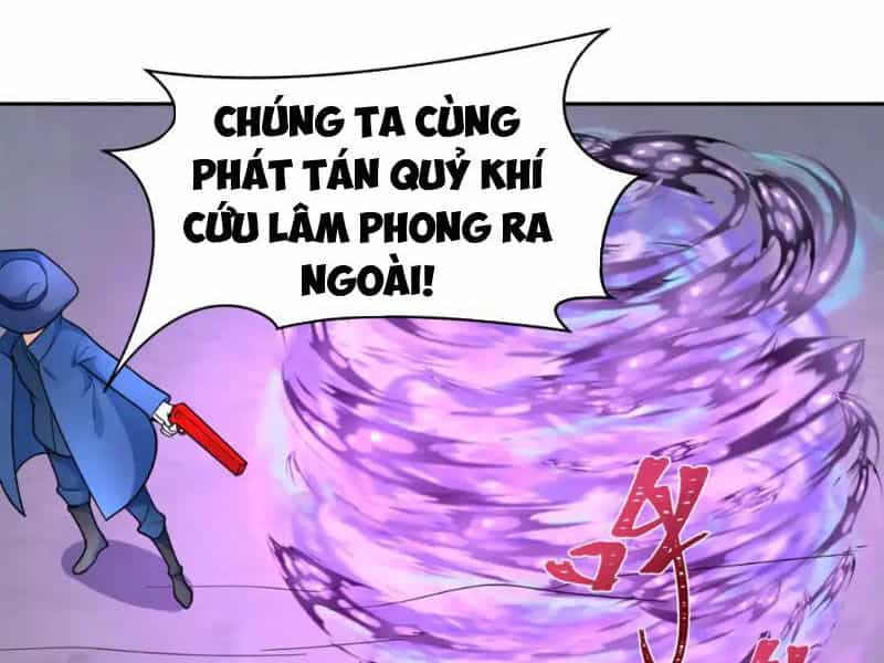 Kỷ Nguyên Kỳ Lạ - Chương 244 - ảnh 8