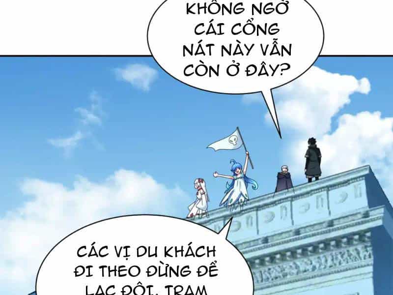 Kỷ Nguyên Kỳ Lạ - Chương 244 - ảnh 85