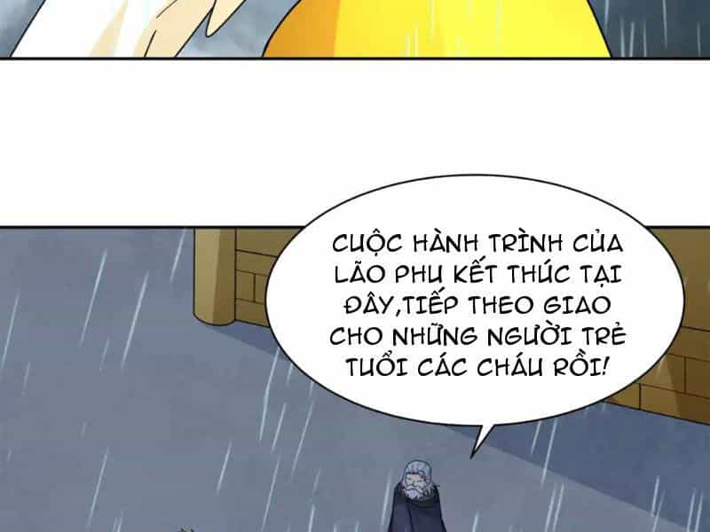 Kỷ Nguyên Kỳ Lạ - Chương 244 - ảnh 91