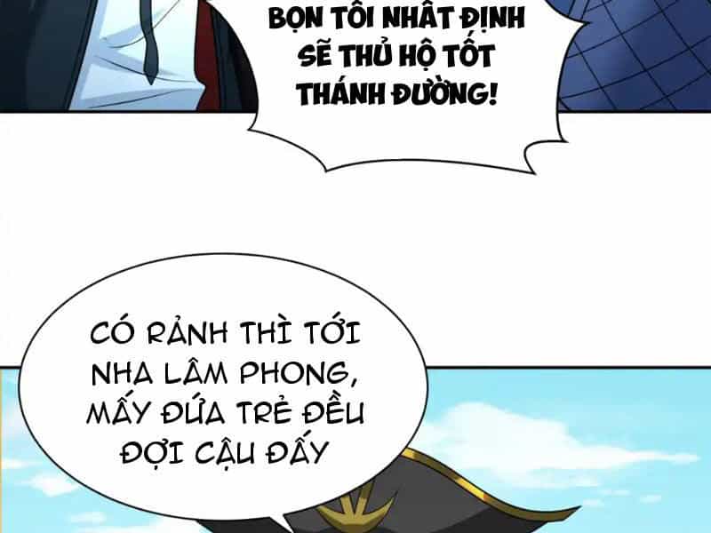 Kỷ Nguyên Kỳ Lạ - Chương 245 - ảnh 36